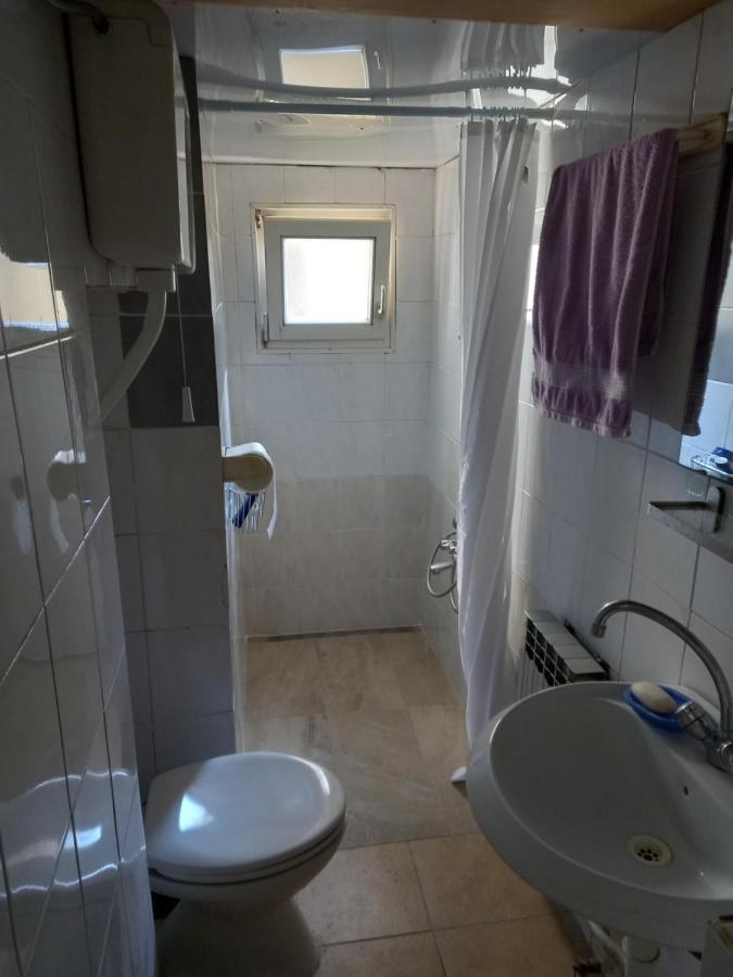 Kod Elipse Apartment Zagreb Bagian luar foto