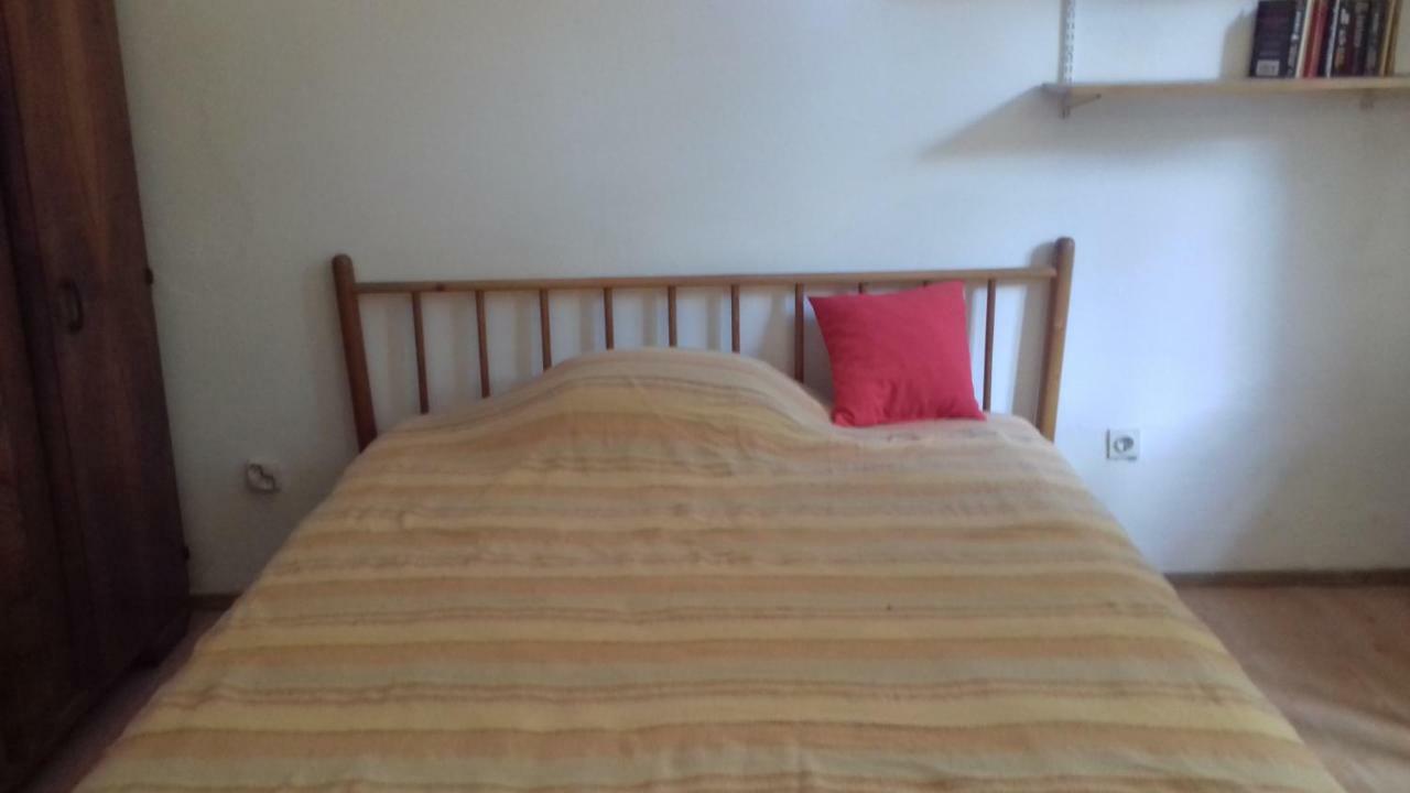 Kod Elipse Apartment Zagreb Bagian luar foto