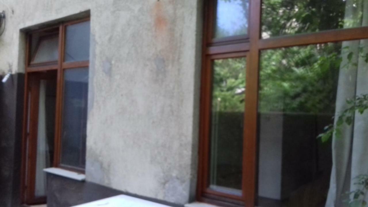 Kod Elipse Apartment Zagreb Bagian luar foto