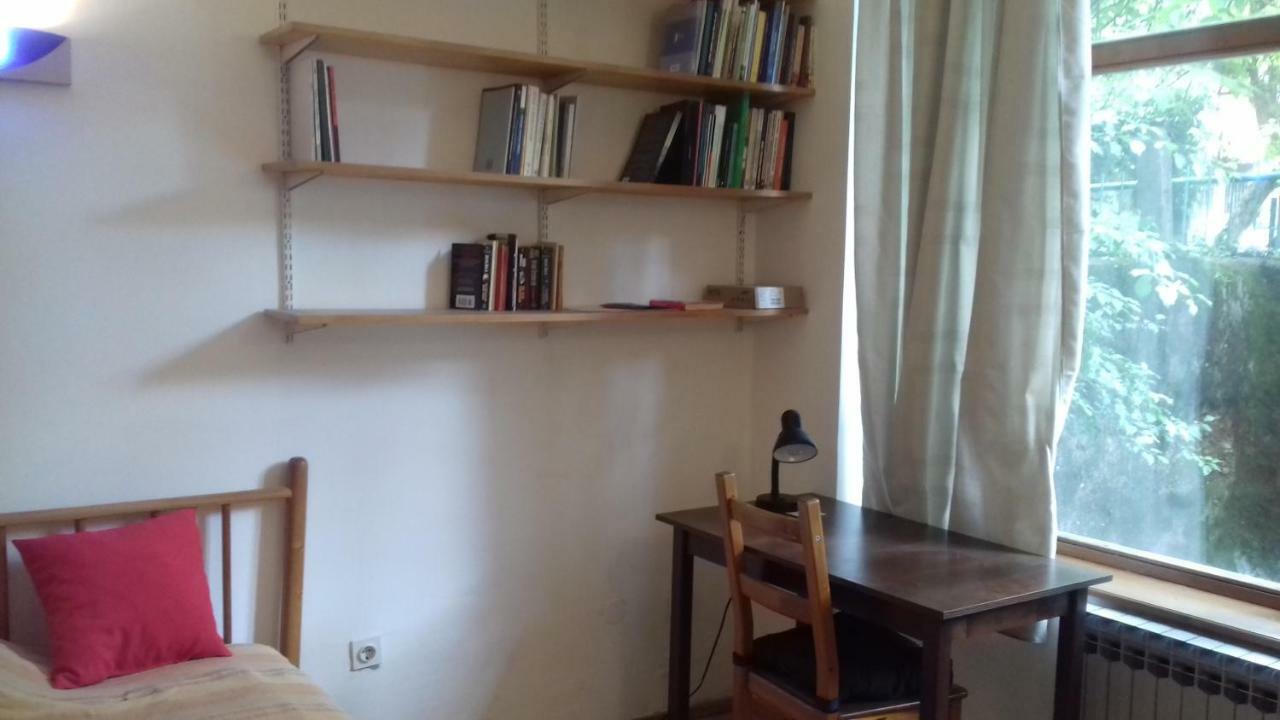 Kod Elipse Apartment Zagreb Bagian luar foto