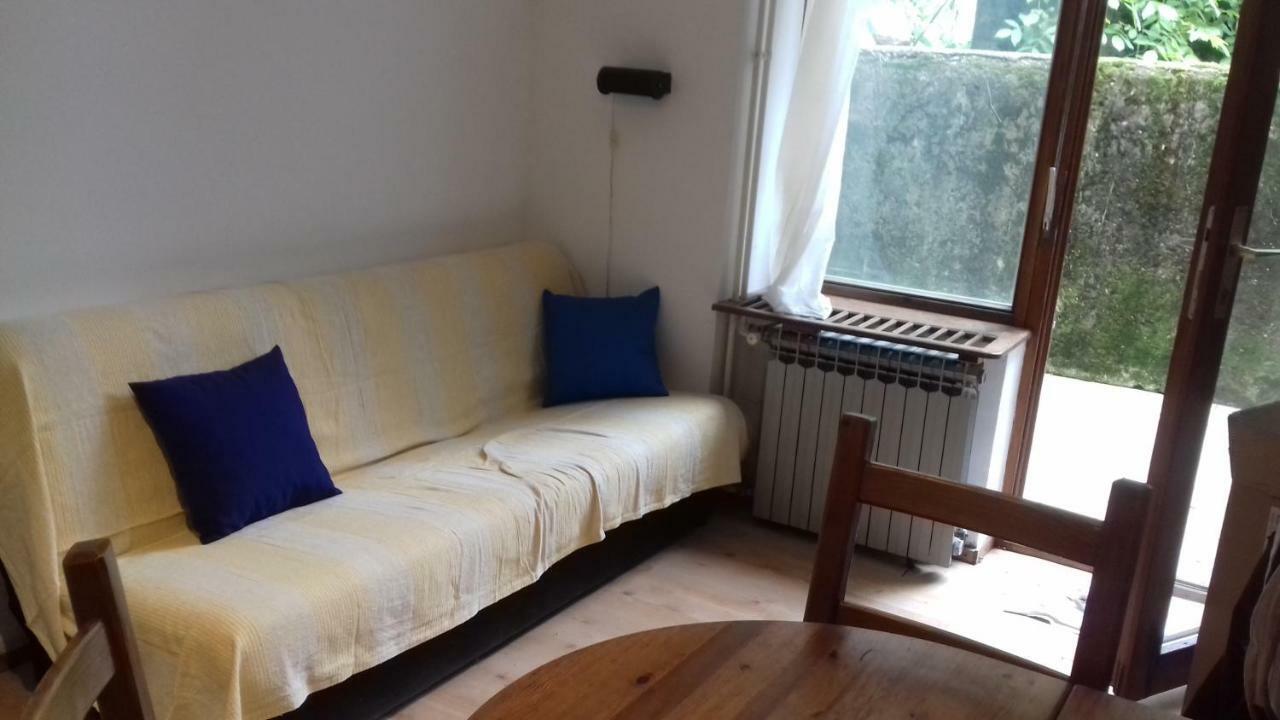 Kod Elipse Apartment Zagreb Bagian luar foto