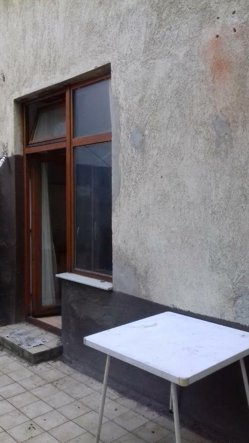 Kod Elipse Apartment Zagreb Bagian luar foto